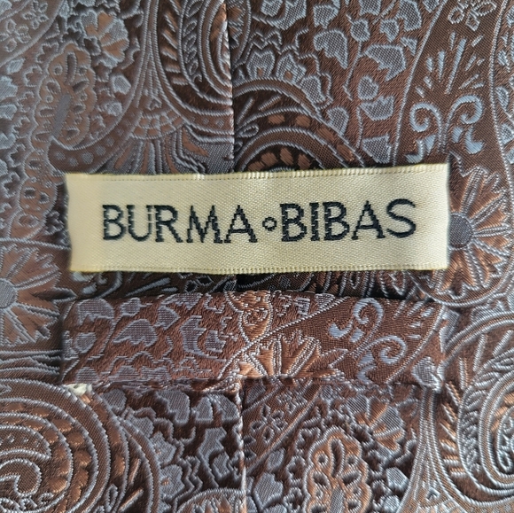 Mans Neck Tie - Picture 2 of 2